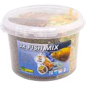 Velda Visvoer 3 In 1 - Fish Mix