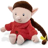 De Gorgels Knuffel Belia - Zachte Gorgel knuffel van 30 cm