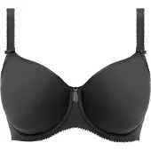 Fantasie Voorgevormde bh Rebecca Essentials | Maat: 65F | Kleur: Zwart