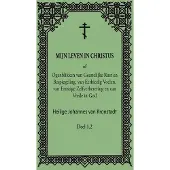 BestelMijnBoek Mijn Leven in Christus - deel 1.2