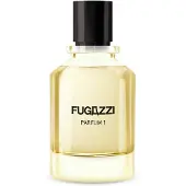 Fugazzi Parfum 1 Extrait de Parfum 100ml | Unisex Parfum
