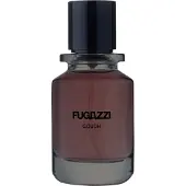 Fugazzi Goudh Extrait de Parfum 50ml | Unisex Parfum