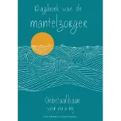 Sans marque Dagboek van de mantelzorger