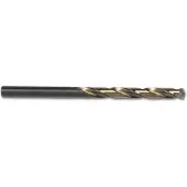 Irwin Tools IRWIN Metaalboor - HSS Turbomax 4,8 mm - Snelle staal - Snijkant 140