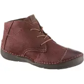 Josef seibel Veterlaarsjes 'Fergey' bordeaux
