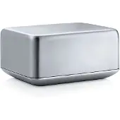 Blomus Botervloot Basic RVS Medium