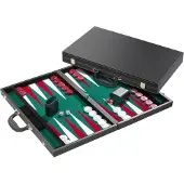 Philos Backgammon Tournament