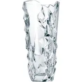 Nachtmann Sculpture Vaas 33 Cm - Vazen Kristalglas Clear - 101982