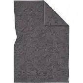 Moooi Badlaken Dodo Pavone Raven (100 x 150 cm)