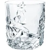 Nachtmann Whiskyglas Sculpture 365 ml (4-Delig)
