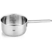 Fissler Pure collectie, steelpan, 16 cm