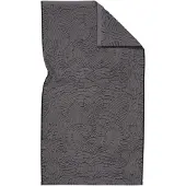 Moooi Handdoek Dodo Pavone Raven (55 x 100 cm)