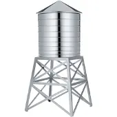 Alessi Voorraadbus Water Tower