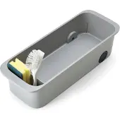 Joseph Joseph Kast Organizer CupboardStore Voor Keukenkast Grijs