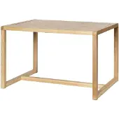 Ferm Living Little Architect tafel Ash