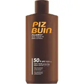 Piz buin Allergy Zonnebrand Lotion SPF50 - 200 ML