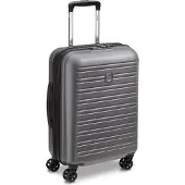 Delsey Segur 2.0 Spinner 55cm Grey