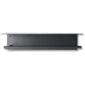 Ferm Living Handdoekenrek Dora Black