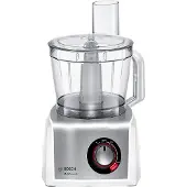 Bosch MultiTalent 8 MC812S814 - Foodprocessor - RVS