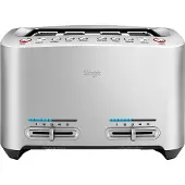 Sage the Smart Toaster 4