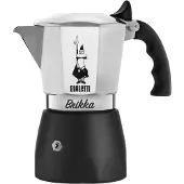 Bialetti Brikka 4 kopjes