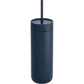 Fellow Carter koud thermo beker 591 ml blauw