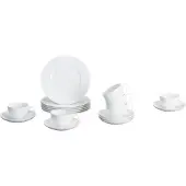 Villeroy & Boch Royal Coffee Serviesset 18-delig