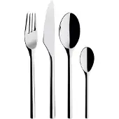 Iittala Artik bestekset 16-delig roestvrij staal
