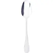 Gense Svensk dinerlepel zilver 20,5 cm