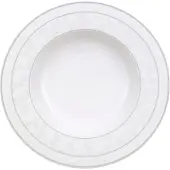 Villeroy & Boch Gray Pearl diep bord 24 cm