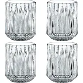 Nachtmann - Universeelglas 'Jules' - 305 ml - set 4 stuks