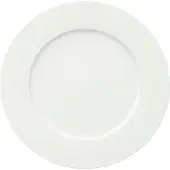 Villeroy & Boch Royal Gourmet Plate 30 Cm - Dinerborden Beenderporselein White - 1044122680