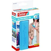 TESA Pluizenroller met klepmechanisme, 3 m x 80 mm