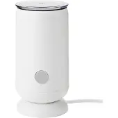 Rig-Tig Foodie elektrische melkopschuimer Wit
