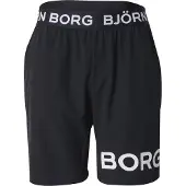 Björn Borg Sportbroek zwart / wit