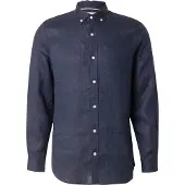 Scotch & Soda Overhemd marine