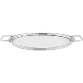 Eva Solo Glazen Deksel 24 cm