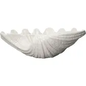 By On Shell schaal 34x24 cm