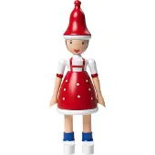 Kay bojesen Christmas Lise 17,5 cm