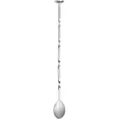 Rosendahl - Grand Cru Barware Bar Spoon H31 cm - Steel