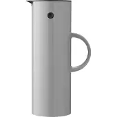 Stelton - EM77 Thermo 1 L - Light Grey (918)