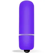 Erotic Treasure 1 Speed Bullet - Paars