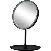Jjdk Led Cosmetic Mirror X1 Black