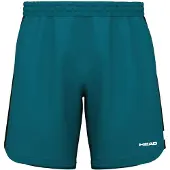 Head Tennisbroek Men Power Shorts Teal-XXL