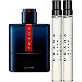 Prada Luna Rossa Ocean Gift Set 110 ml