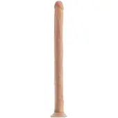 Dr Skin - Beige dildo - 48,2 cm