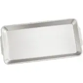 Dorre Selly Dienblad 32x15 Cm - Dienbladen Roestvrijstaal Roestvrij staal - 5-8923