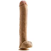 Dr Skin - Dr. Michael - Dildo - 35 cm