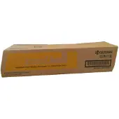 Kyocera-Mita Kyocera TK-875Y toner cartridge geel (origineel)