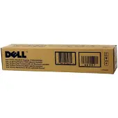 Dell 593-10118 (GD907) toner cyaan (origineel)